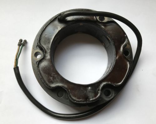 Triumph T140 Stator Used