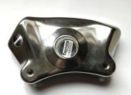 Triumph Chrome Caliper Cover Used T140 T150 T160