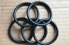 XS650 Special Front Master Cylinder O-Ring