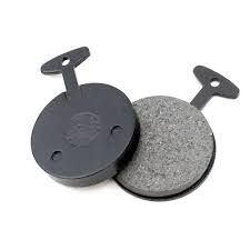 XS650 RD250 RD350 TX Front Brake Pads 